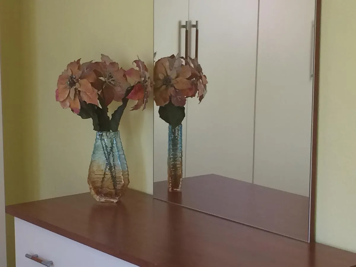 Friends House Bed & Breakfast Tirana