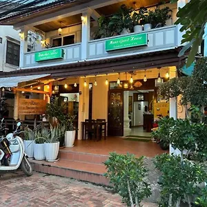  Hotel Mano Boutique Sun Shine Laos