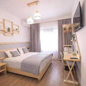  Bed & Breakfast Nidum Harmony